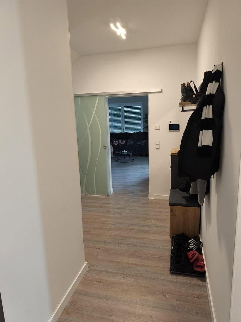Prenájom nebytového priestoru 1.180 m², Babenhausen, Hesensko Prenájom nebytového priestoru 1.180 m², Babenhausen, Hesensko