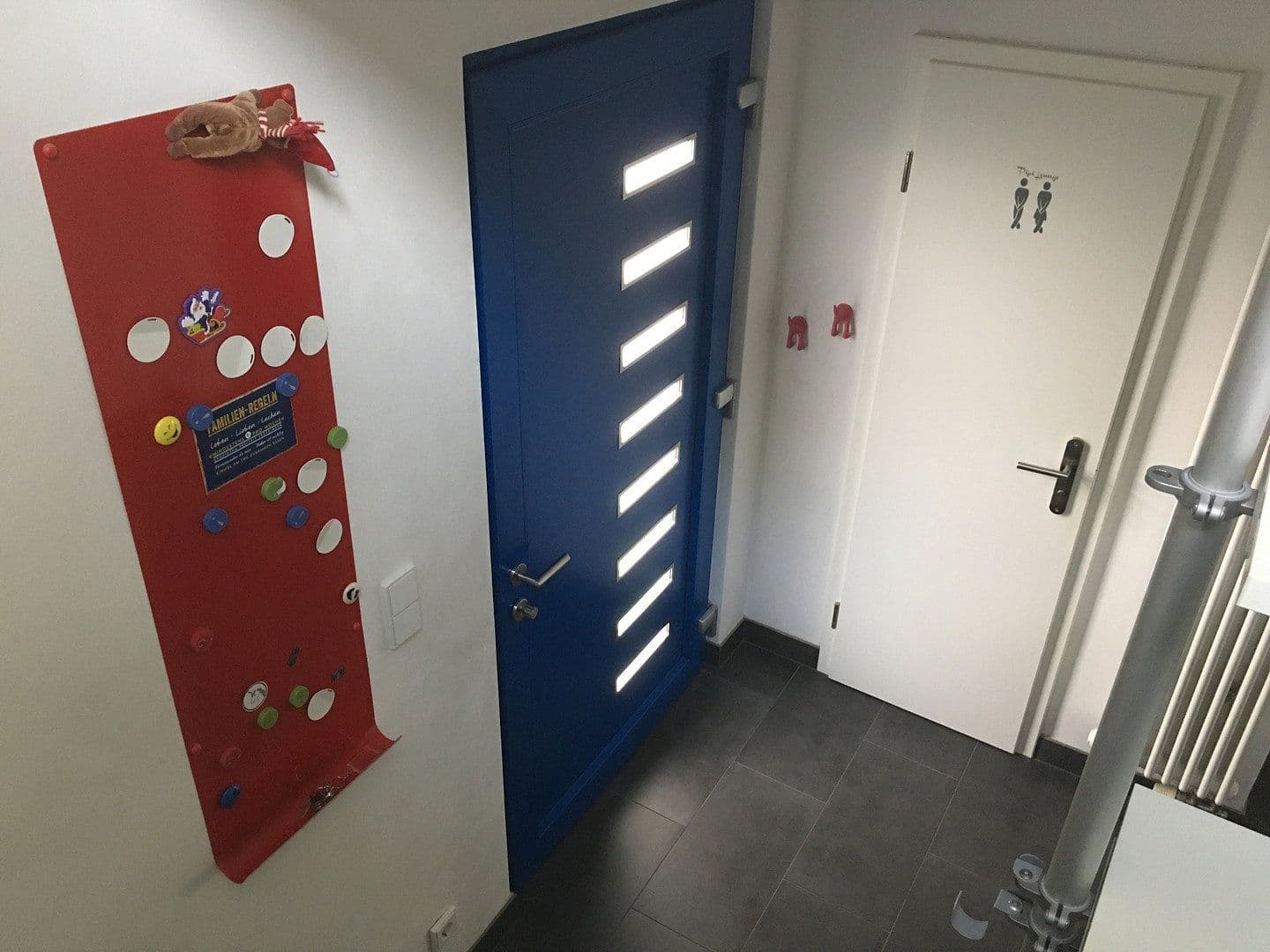 Prenájom domu 173 m², pozemok 521 m², Idstein, Hesensko Prenájom domu 173 m², pozemok 521 m², Idstein, Hesensko