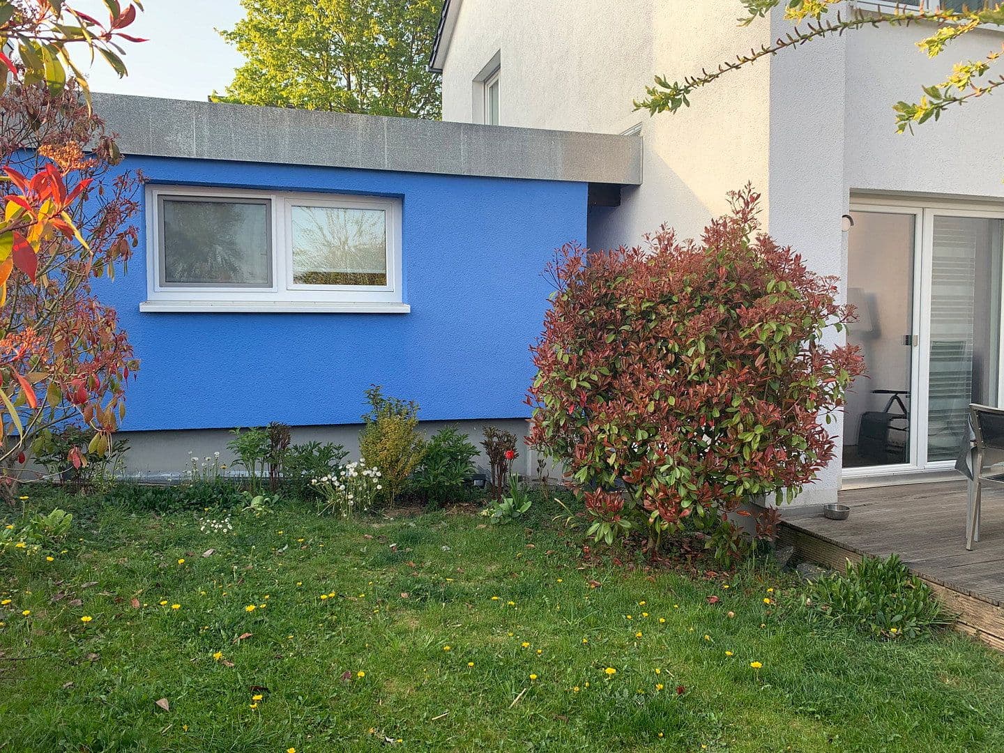 Prenájom domu 173 m², pozemok 521 m², Idstein, Hesensko Prenájom domu 173 m², pozemok 521 m², Idstein, Hesensko