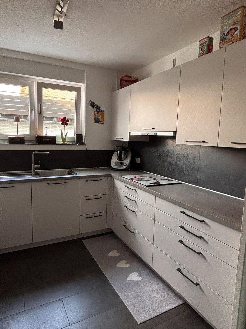 Prenájom domu 173 m², pozemok 521 m², Idstein, Hesensko Prenájom domu 173 m², pozemok 521 m², Idstein, Hesensko