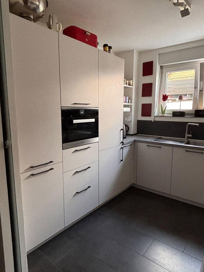 Prenájom domu 173 m², pozemok 521 m², Idstein, Hesensko Prenájom domu 173 m², pozemok 521 m², Idstein, Hesensko