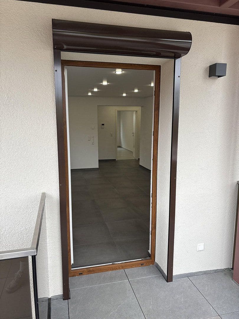 Prenájom bytu 3-izbový 74 m², Senefelder Straße 4, Pforzheim, Bádensko-Wurttembersko Prenájom bytu 3-izbový 74 m², Senefelder Straße 4, Pforzheim, Bádensko-Wurttembersko