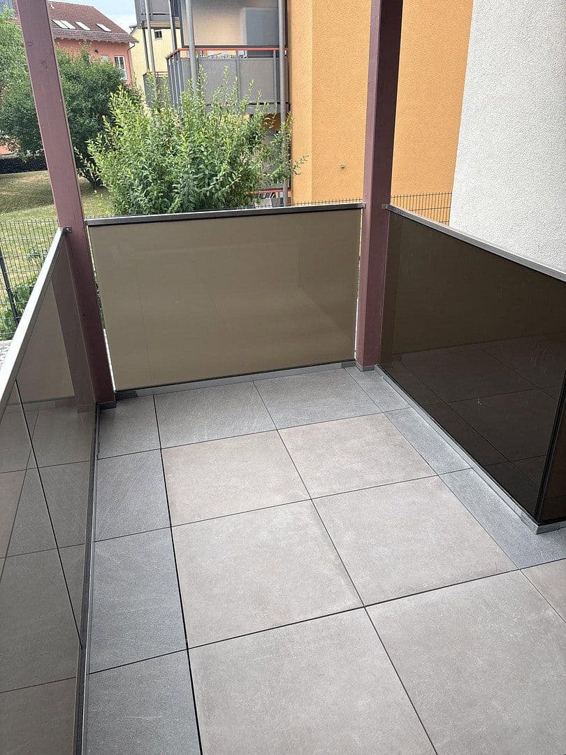 Prenájom bytu 3-izbový 74 m², Senefelder Straße 4, Pforzheim, Bádensko-Wurttembersko Prenájom bytu 3-izbový 74 m², Senefelder Straße 4, Pforzheim, Bádensko-Wurttembersko