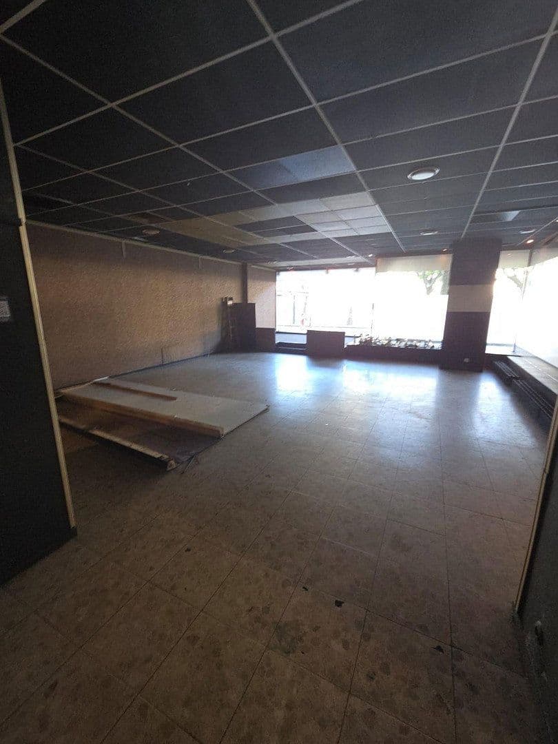 Prenájom kancelárie 115 m², Oberhausen, Severné Porýnie - Westfálsko Prenájom kancelárie 115 m², Oberhausen, Severné Porýnie - Westfálsko