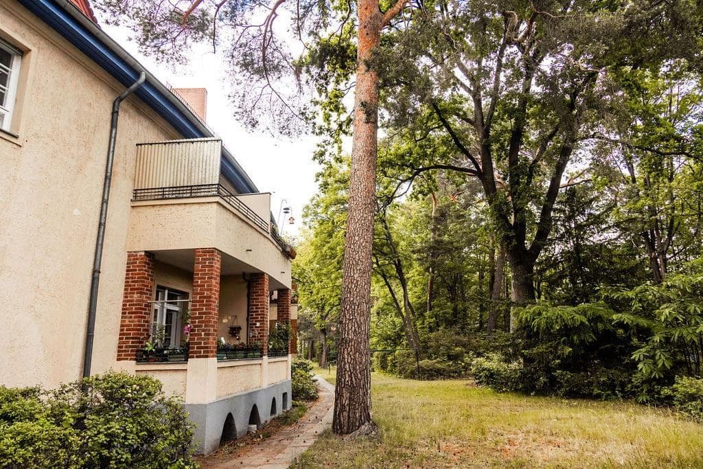 Predaj bytu 2-izbový 66 m², Hartmannsweilerweg 3, Berlin, Berlín Predaj bytu 2-izbový 66 m², Hartmannsweilerweg 3, Berlin, Berlín