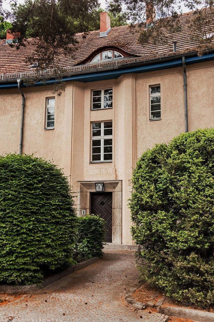 Predaj bytu 2-izbový 66 m², Hartmannsweilerweg 3, Berlin, Berlín Predaj bytu 2-izbový 66 m², Hartmannsweilerweg 3, Berlin, Berlín