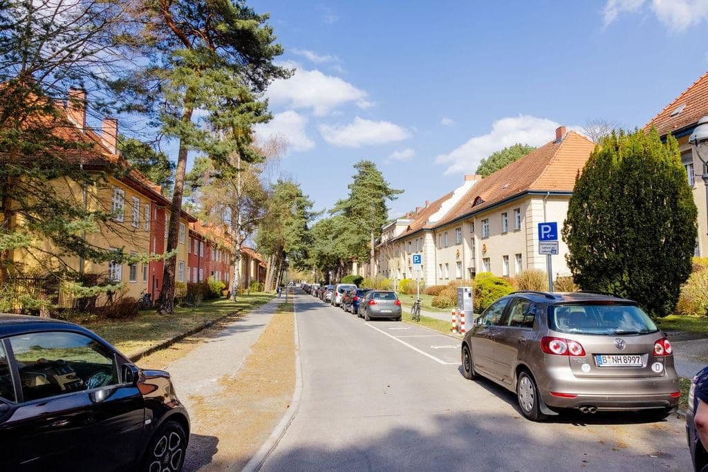 Predaj bytu 2-izbový 66 m², Hartmannsweilerweg 3, Berlin, Berlín Predaj bytu 2-izbový 66 m², Hartmannsweilerweg 3, Berlin, Berlín
