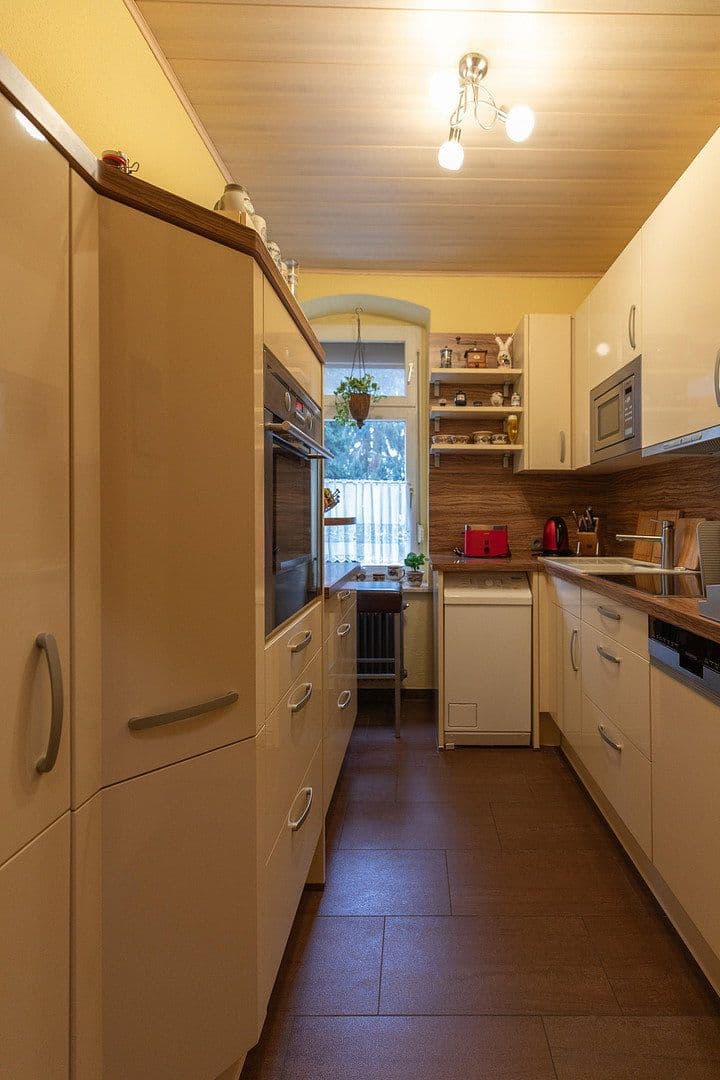 Prenájom bytu 3-izbový 67 m², Karl-Liebknecht-Straße 22, Bischofswerda, Sasko Prenájom bytu 3-izbový 67 m², Karl-Liebknecht-Straße 22, Bischofswerda, Sasko