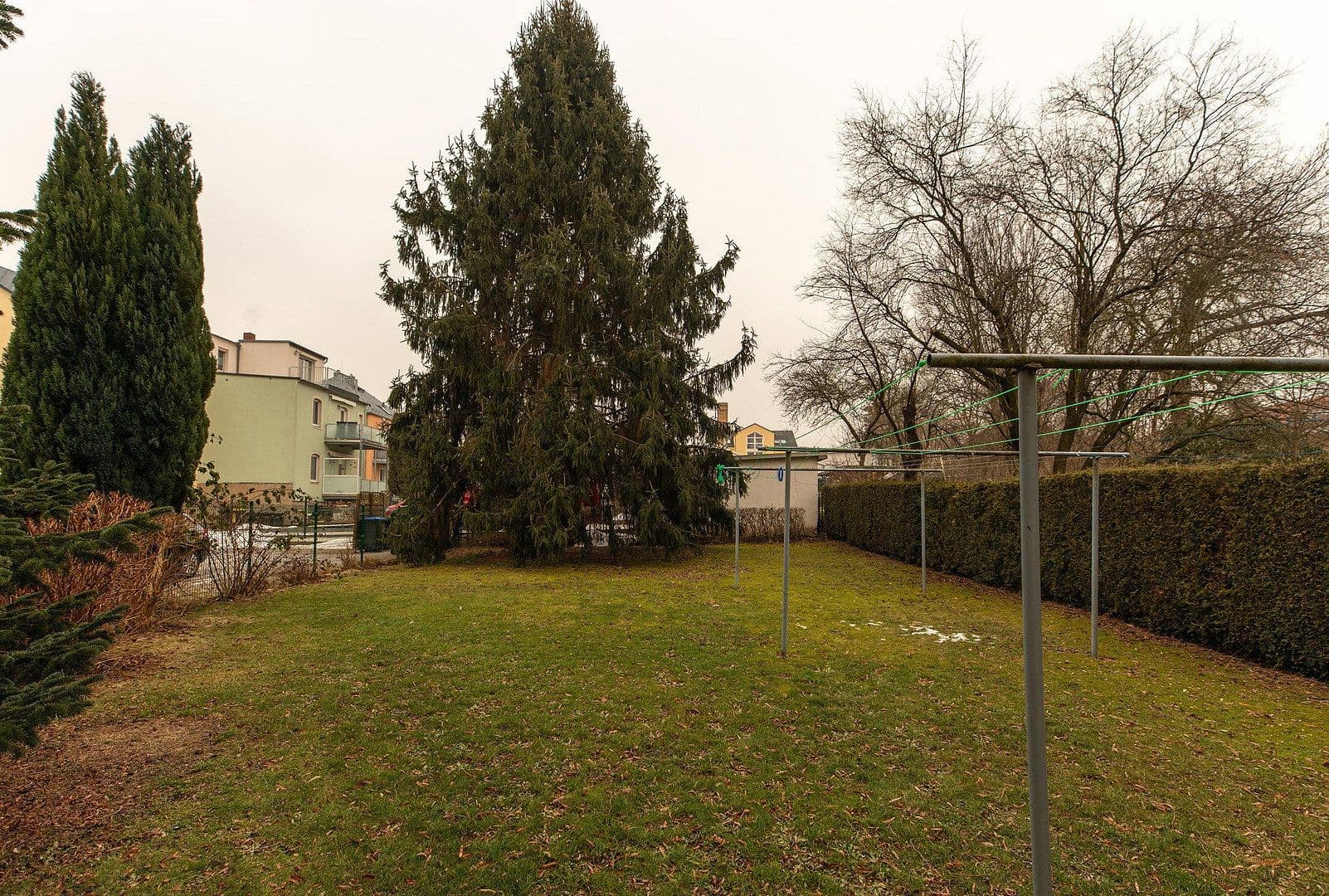 Prenájom bytu 3-izbový 67 m², Karl-Liebknecht-Straße 22, Bischofswerda, Sasko Prenájom bytu 3-izbový 67 m², Karl-Liebknecht-Straße 22, Bischofswerda, Sasko