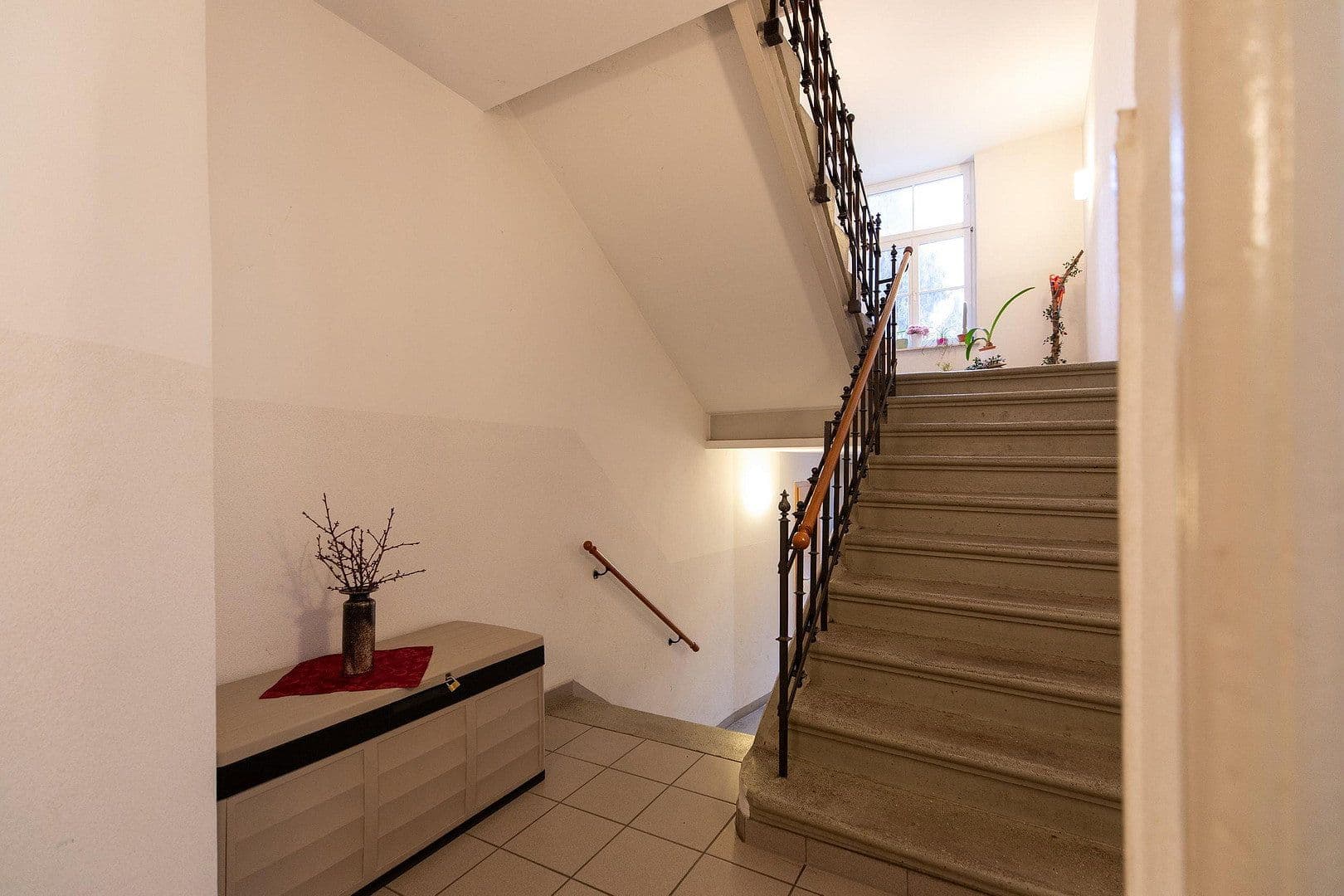 Prenájom bytu 3-izbový 67 m², Karl-Liebknecht-Straße 22, Bischofswerda, Sasko Prenájom bytu 3-izbový 67 m², Karl-Liebknecht-Straße 22, Bischofswerda, Sasko