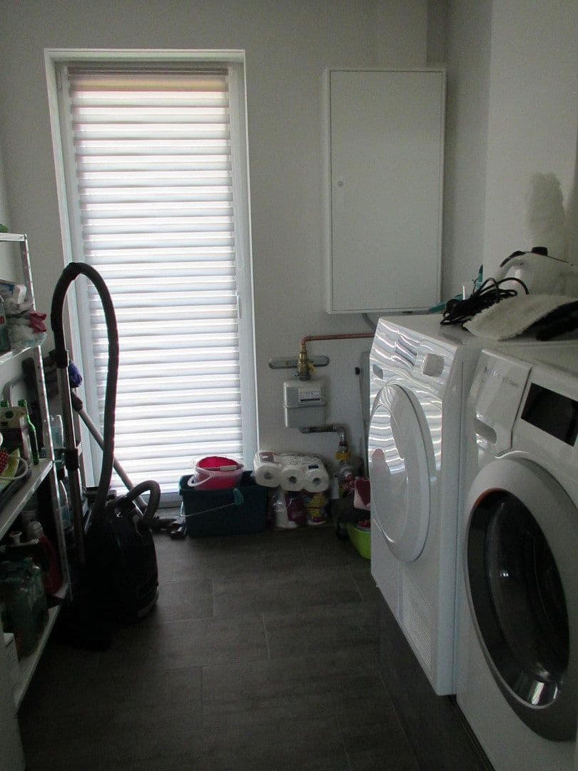 Predaj domu 124 m², pozemok 335 m², Wangerland, Dolné Sasko Predaj domu 124 m², pozemok 335 m², Wangerland, Dolné Sasko