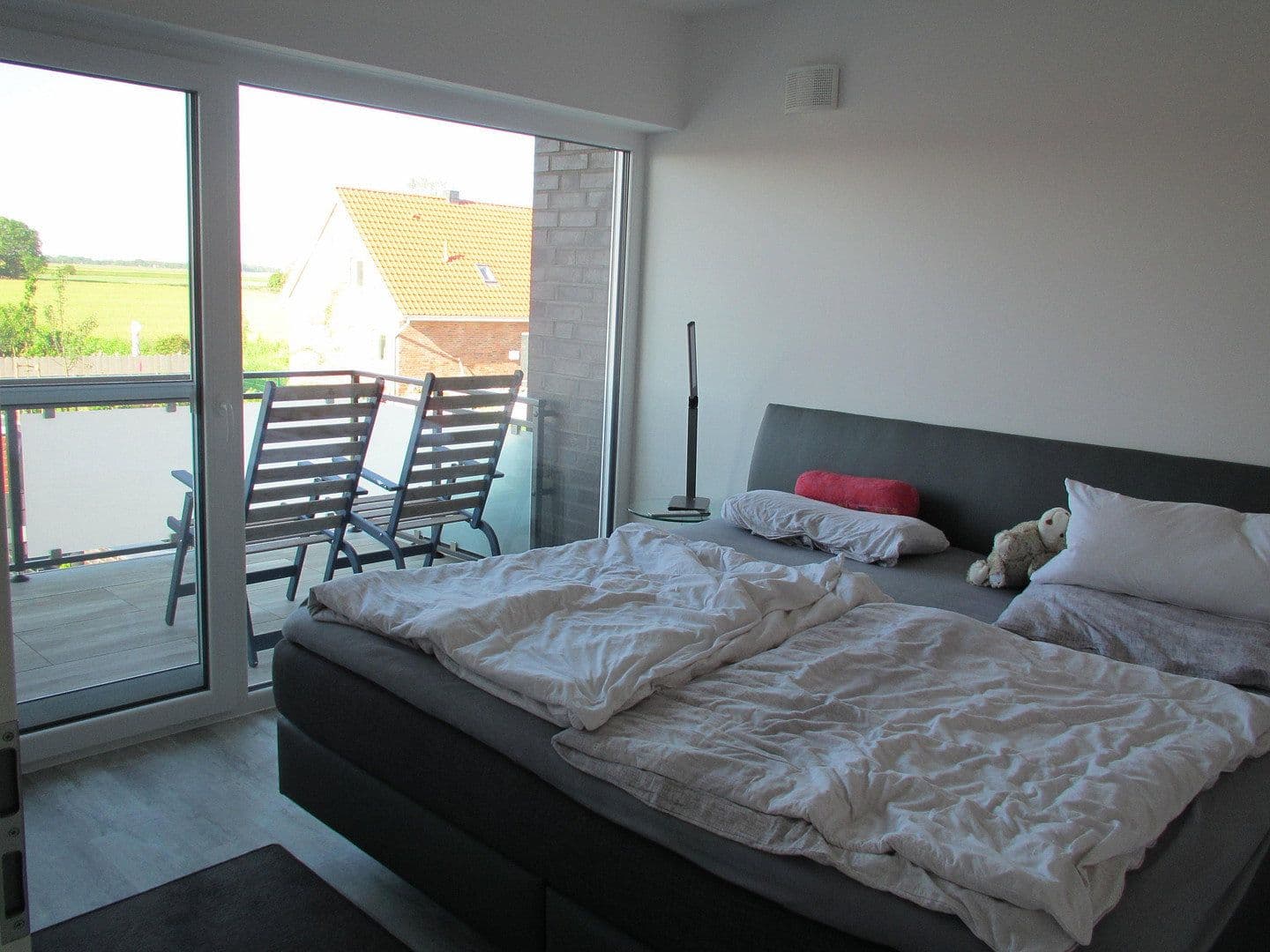 Predaj domu 124 m², pozemok 335 m², Wangerland, Dolné Sasko Predaj domu 124 m², pozemok 335 m², Wangerland, Dolné Sasko