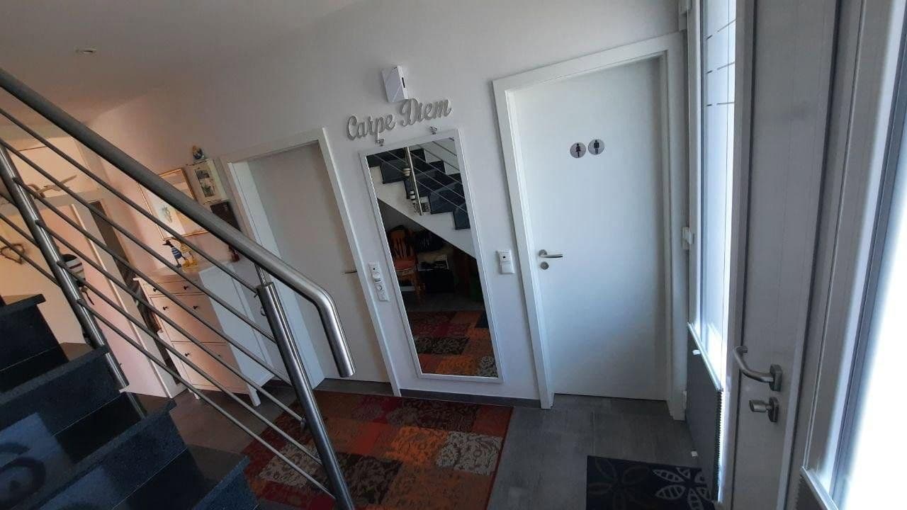 Predaj domu 124 m², pozemok 335 m², Wangerland, Dolné Sasko Predaj domu 124 m², pozemok 335 m², Wangerland, Dolné Sasko