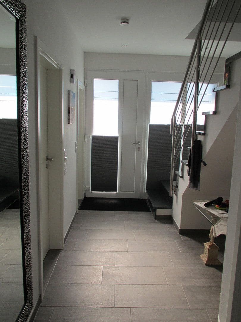 Predaj domu 124 m², pozemok 335 m², Wangerland, Dolné Sasko Predaj domu 124 m², pozemok 335 m², Wangerland, Dolné Sasko