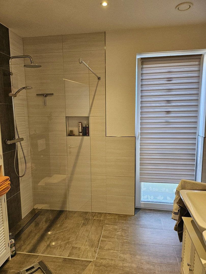 Predaj domu 124 m², pozemok 335 m², Wangerland, Dolné Sasko Predaj domu 124 m², pozemok 335 m², Wangerland, Dolné Sasko