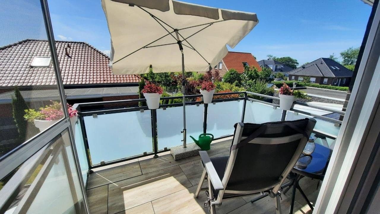 Predaj domu 124 m², pozemok 335 m², Wangerland, Dolné Sasko Predaj domu 124 m², pozemok 335 m², Wangerland, Dolné Sasko