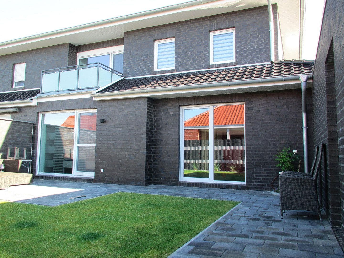 Predaj domu 124 m², pozemok 335 m², Wangerland, Dolné Sasko Predaj domu 124 m², pozemok 335 m², Wangerland, Dolné Sasko