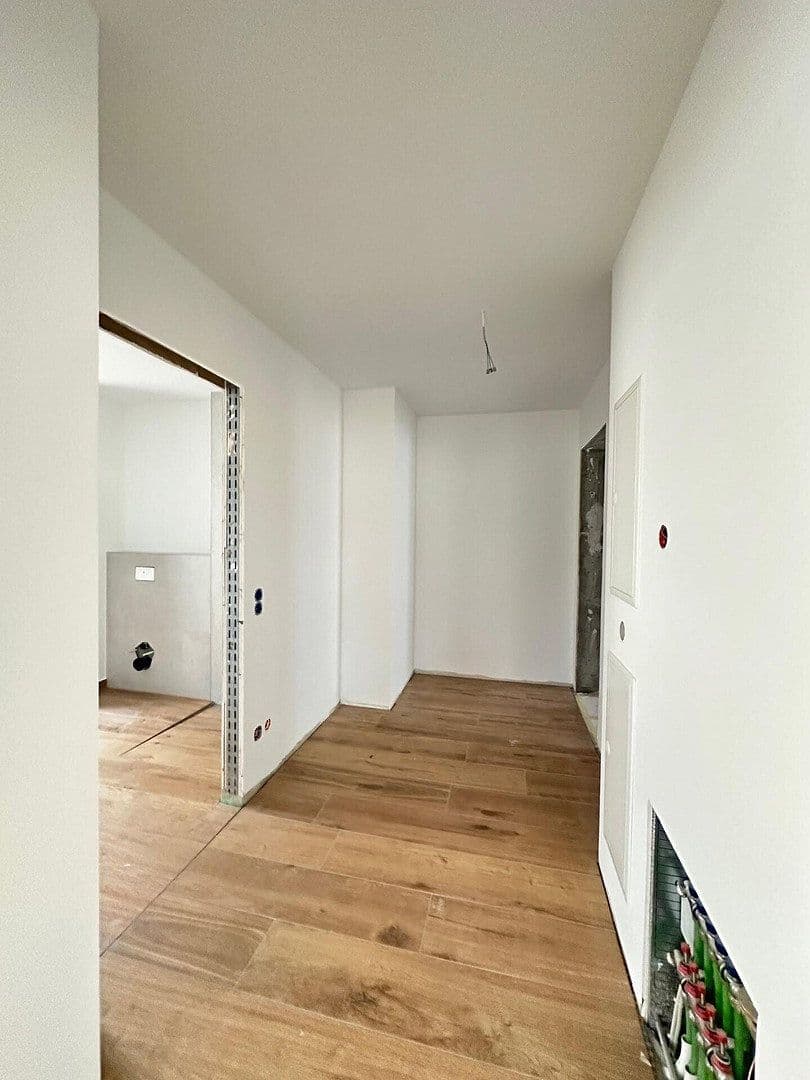 Prenájom bytu 2-izbový 55 m², Kötitzer Str. 41, Radebeul, Sasko Prenájom bytu 2-izbový 55 m², Kötitzer Str. 41, Radebeul, Sasko