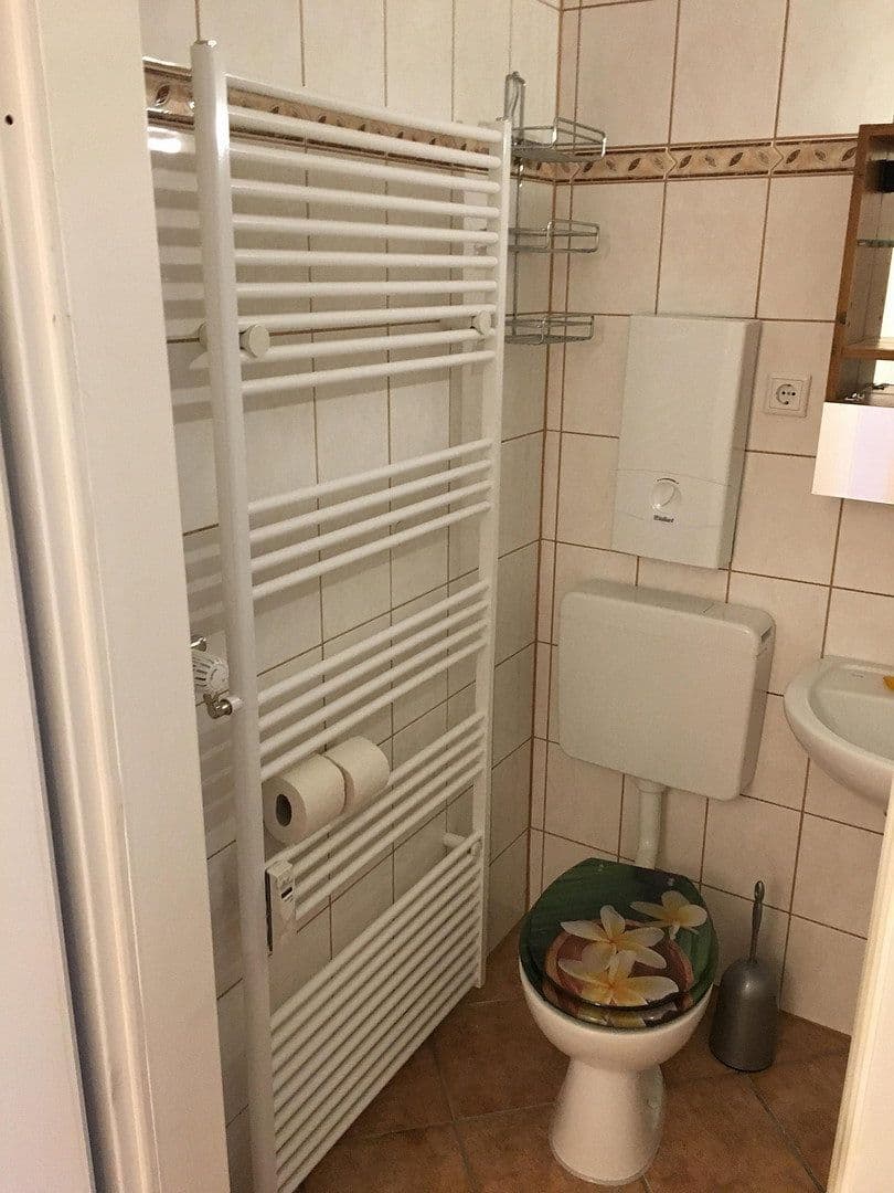Predaj bytu 3-izbový 64 m², Adlerstraße 42, Ratingen, Severné Porýnie - Westfálsko Predaj bytu 3-izbový 64 m², Adlerstraße 42, Ratingen, Severné Porýnie - Westfálsko