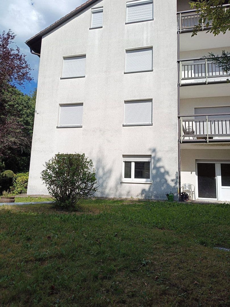 Prenájom bytu 2-izbový 81 m², Graf-Berthold-Straße 22, Bad Herrenalb, Bádensko-Wurttembersko Prenájom bytu 2-izbový 81 m², Graf-Berthold-Straße 22, Bad Herrenalb, Bádensko-Wurttembersko