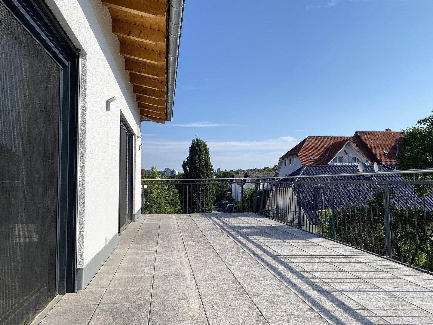 Prenájom bytu 3-izbový 133 m², Marburger Str. 67b, Marburg, Hesensko Prenájom bytu 3-izbový 133 m², Marburger Str. 67b, Marburg, Hesensko