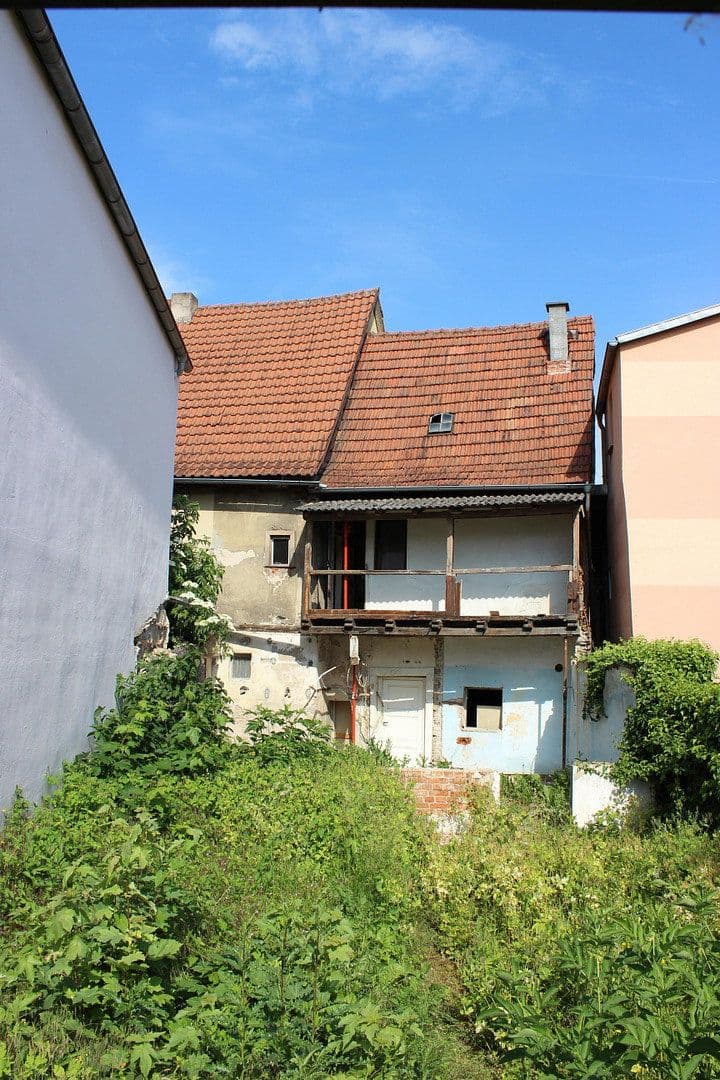 Predaj pozemku 254 m², Würzburg, Bavorsko Predaj pozemku 254 m², Würzburg, Bavorsko