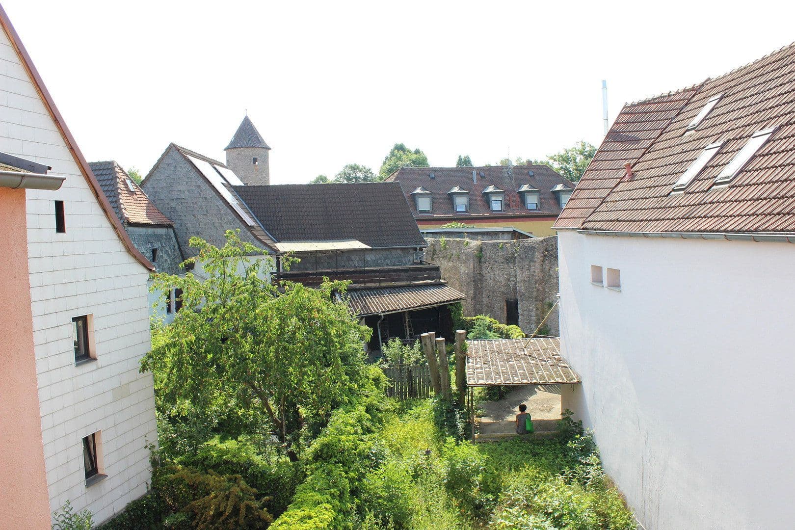 Predaj pozemku 254 m², Würzburg, Bavorsko Predaj pozemku 254 m², Würzburg, Bavorsko