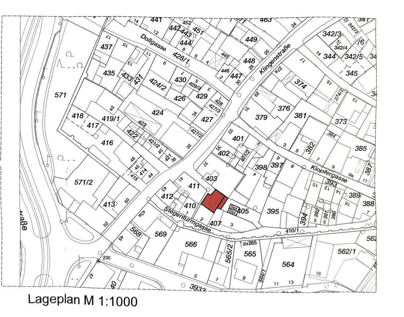 Predaj pozemku 254 m², Würzburg, Bavorsko Predaj pozemku 254 m², Würzburg, Bavorsko