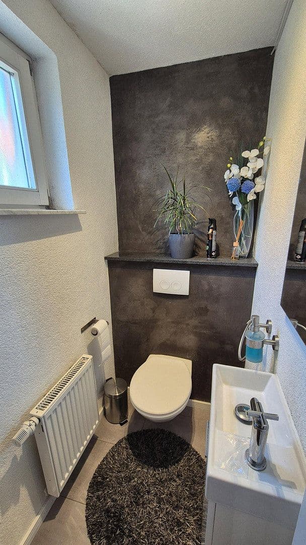 Predaj domu 136 m², pozemok 410 m², Hüttlingen, Bádensko-Wurttembersko Predaj domu 136 m², pozemok 410 m², Hüttlingen, Bádensko-Wurttembersko