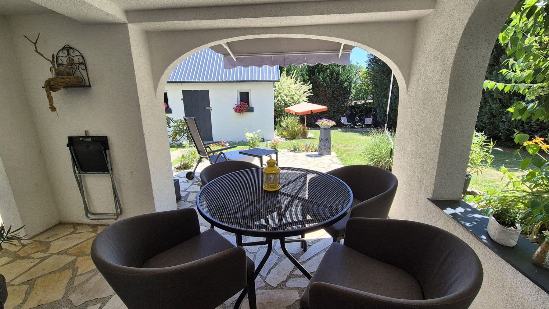 Predaj domu 136 m², pozemok 410 m², Hüttlingen, Bádensko-Wurttembersko Predaj domu 136 m², pozemok 410 m², Hüttlingen, Bádensko-Wurttembersko