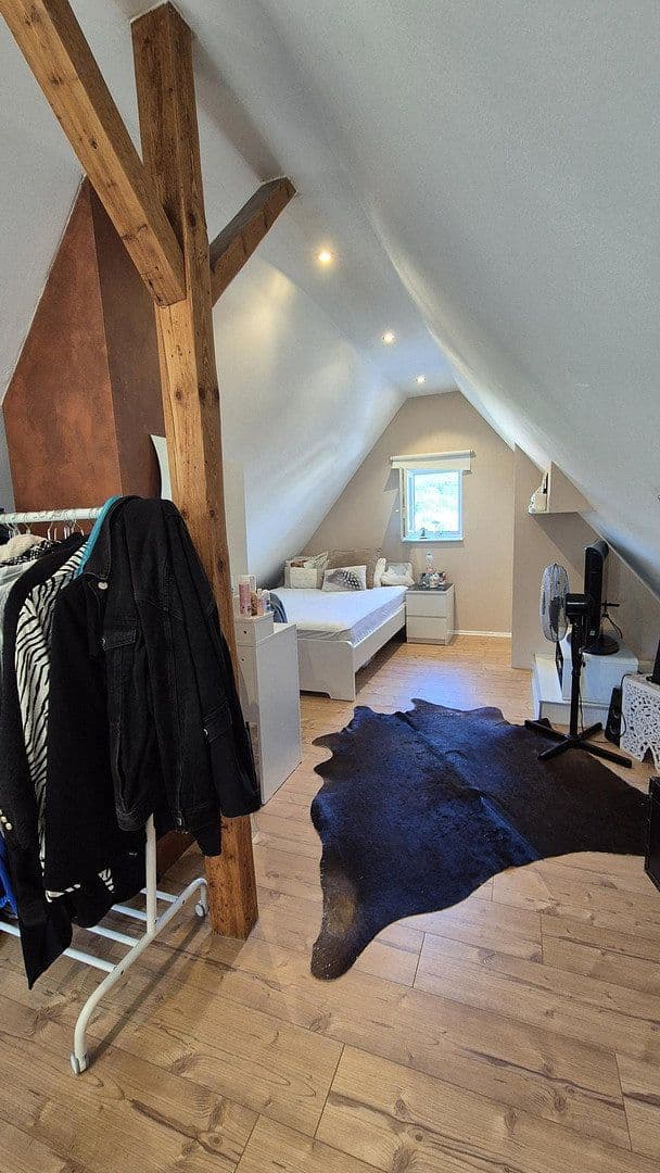 Predaj domu 136 m², pozemok 410 m², Hüttlingen, Bádensko-Wurttembersko Predaj domu 136 m², pozemok 410 m², Hüttlingen, Bádensko-Wurttembersko