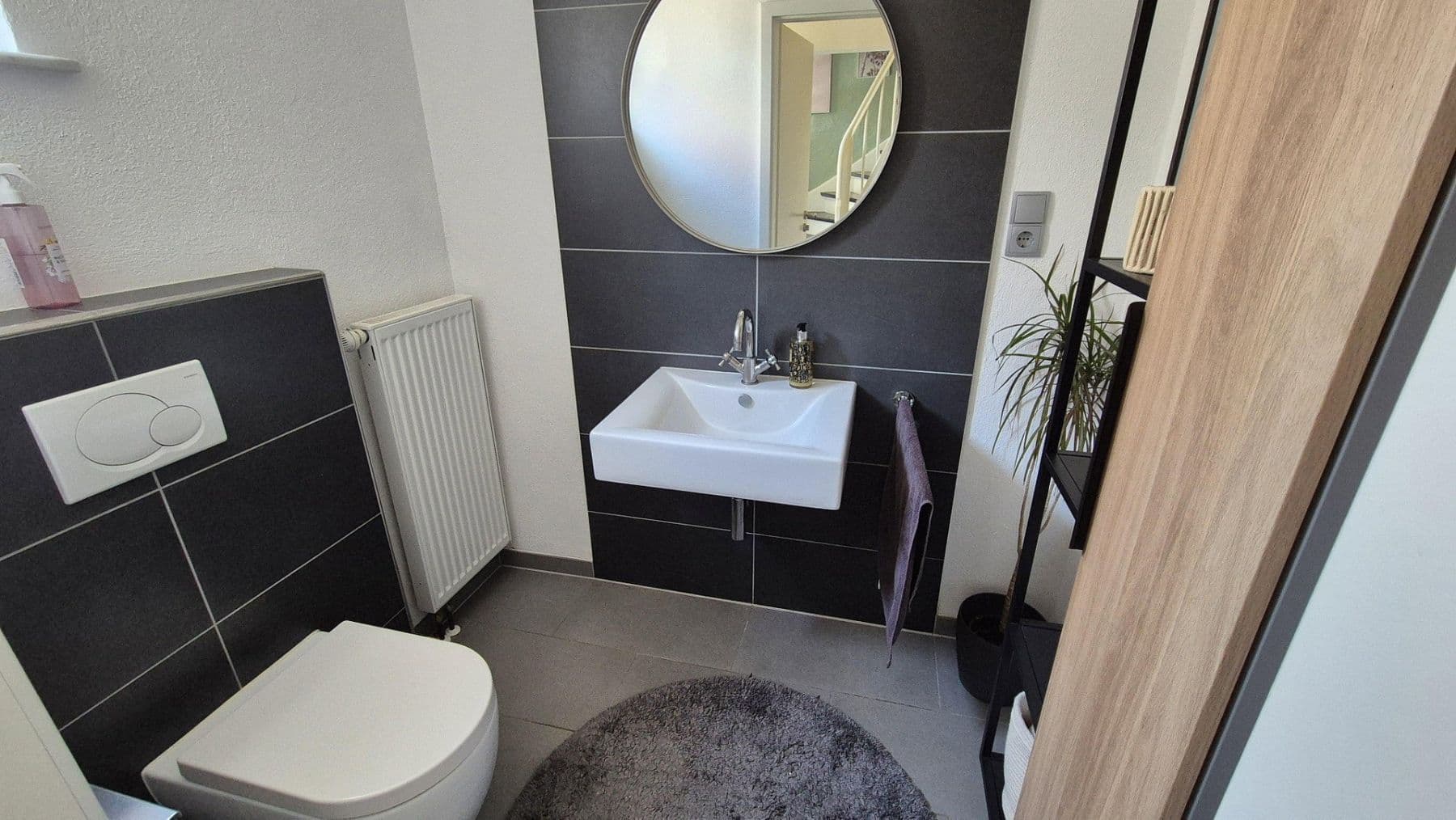 Predaj domu 136 m², pozemok 410 m², Hüttlingen, Bádensko-Wurttembersko Predaj domu 136 m², pozemok 410 m², Hüttlingen, Bádensko-Wurttembersko