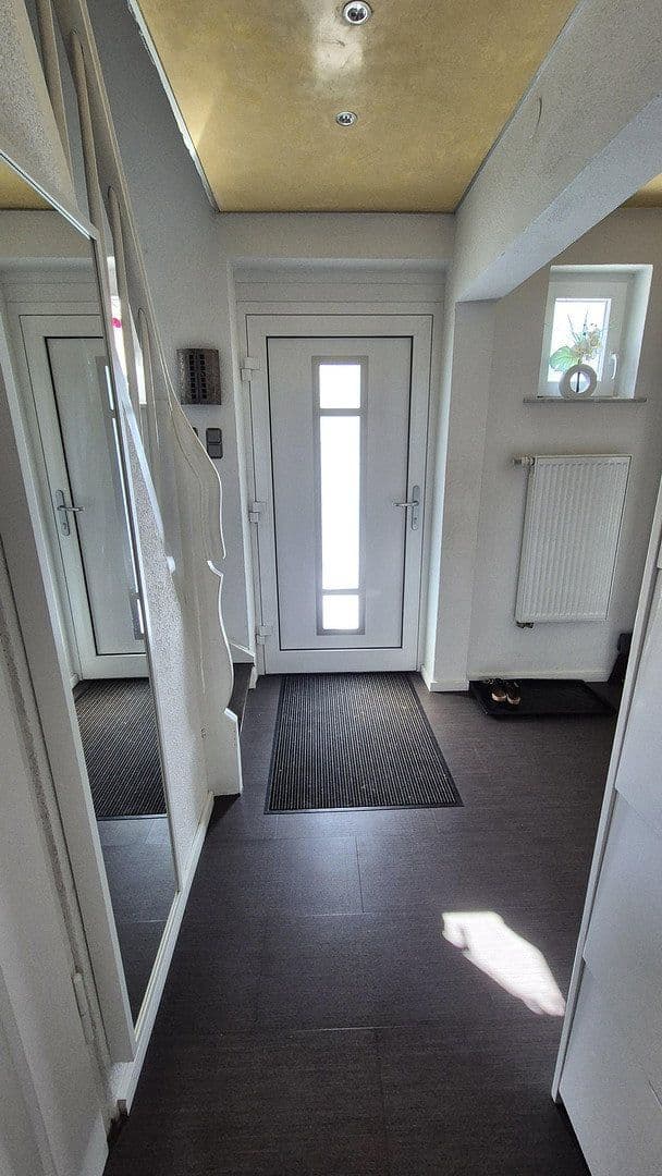 Predaj domu 136 m², pozemok 410 m², Hüttlingen, Bádensko-Wurttembersko Predaj domu 136 m², pozemok 410 m², Hüttlingen, Bádensko-Wurttembersko