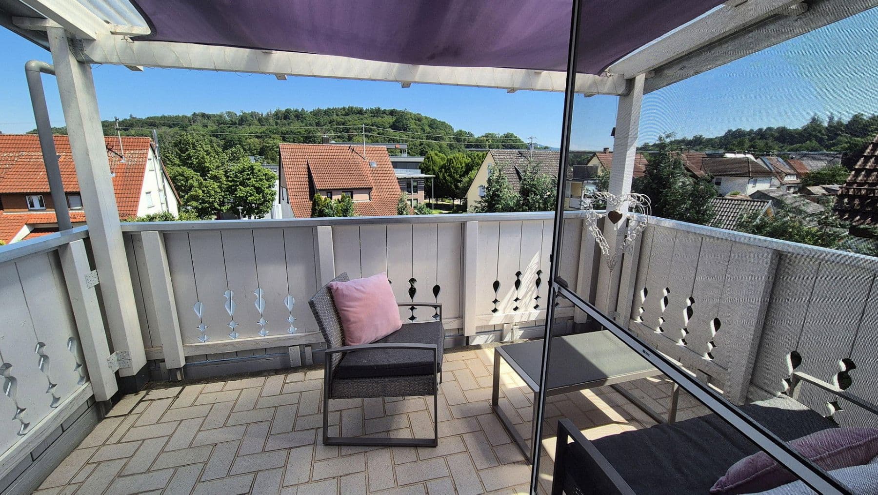 Predaj domu 136 m², pozemok 410 m², Hüttlingen, Bádensko-Wurttembersko Predaj domu 136 m², pozemok 410 m², Hüttlingen, Bádensko-Wurttembersko