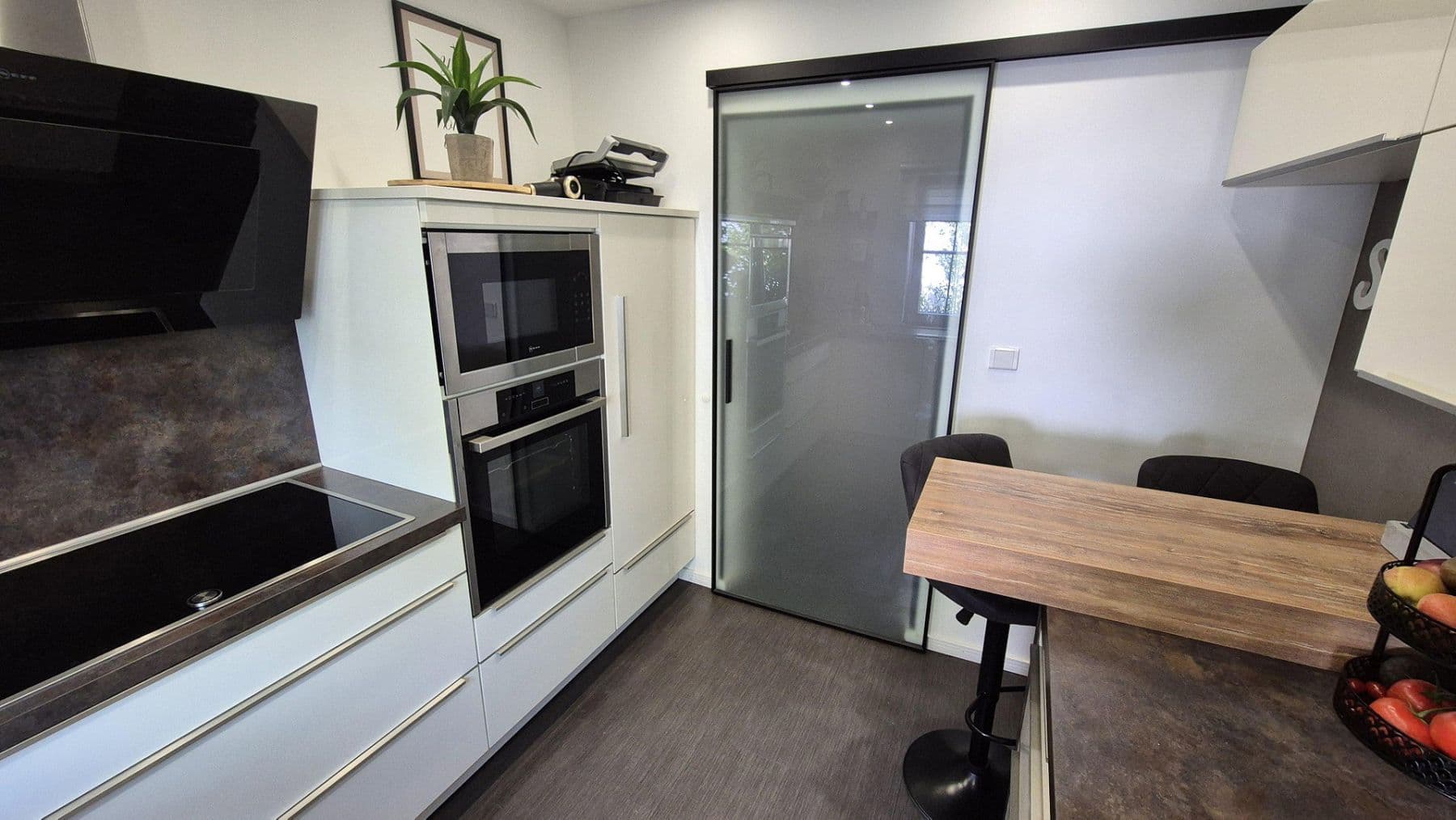 Predaj domu 136 m², pozemok 410 m², Hüttlingen, Bádensko-Wurttembersko Predaj domu 136 m², pozemok 410 m², Hüttlingen, Bádensko-Wurttembersko