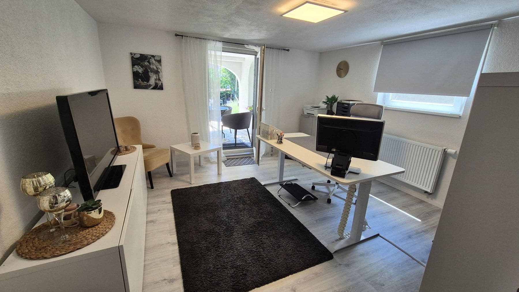 Predaj domu 136 m², pozemok 410 m², Hüttlingen, Bádensko-Wurttembersko Predaj domu 136 m², pozemok 410 m², Hüttlingen, Bádensko-Wurttembersko