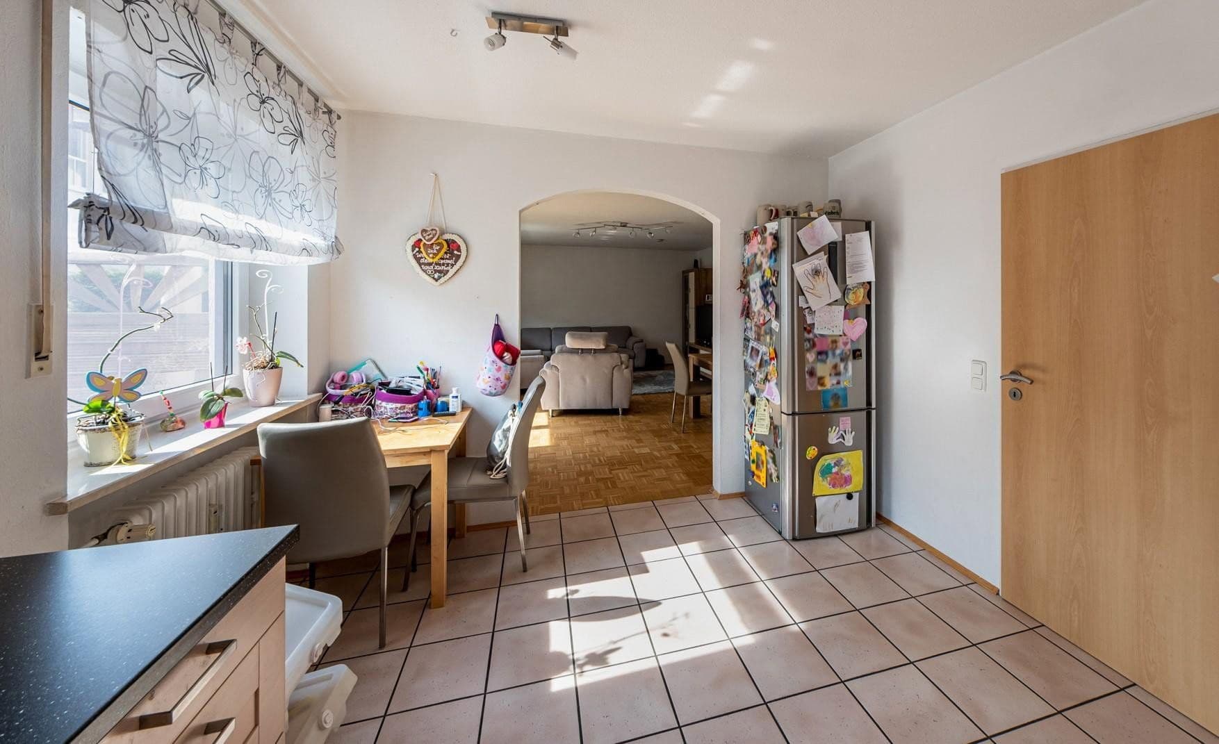 Prenájom bytu 4-izbový 106 m², Pliening, Bavorsko Prenájom bytu 4-izbový 106 m², Pliening, Bavorsko
