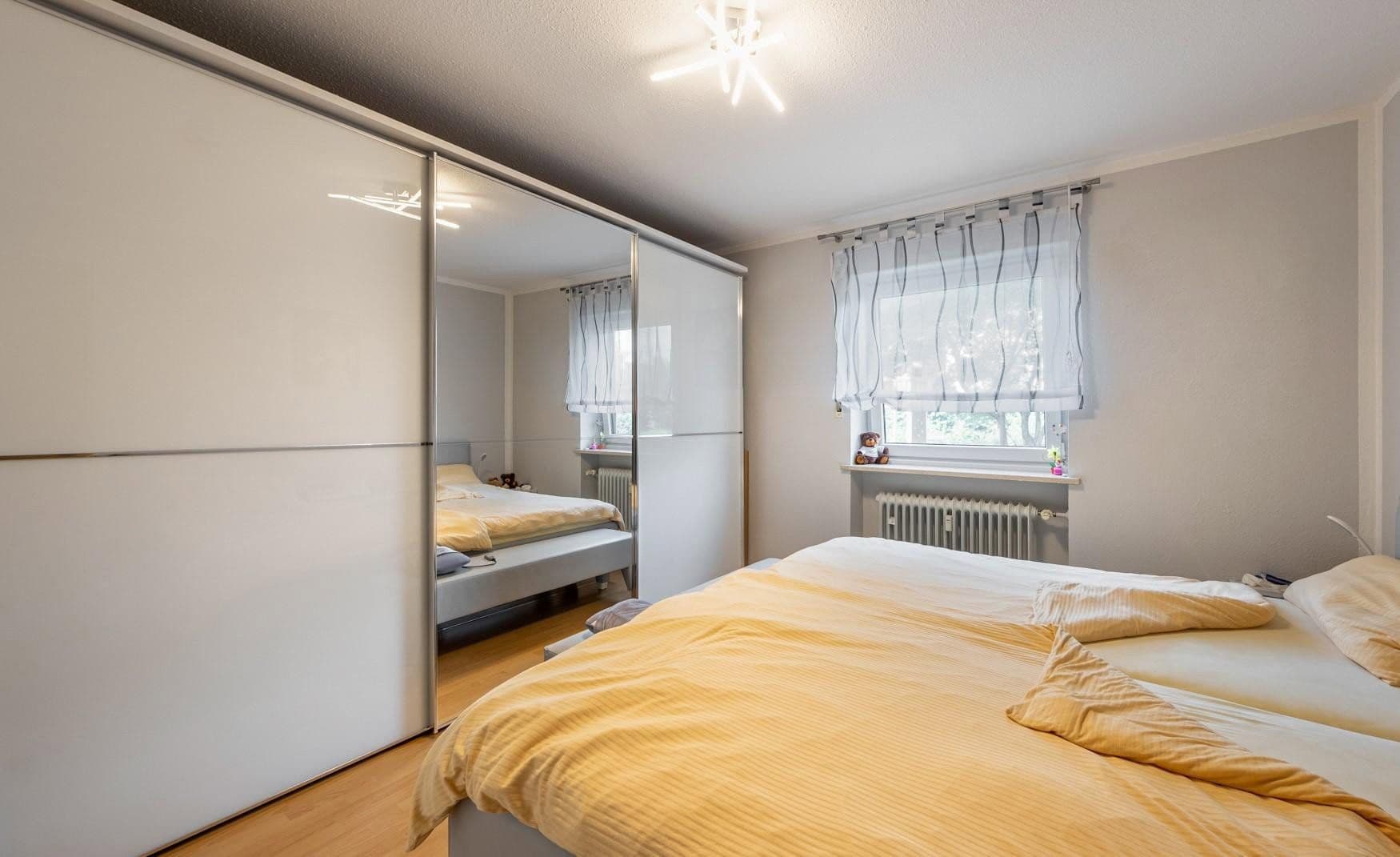 Prenájom bytu 4-izbový 106 m², Pliening, Bavorsko Prenájom bytu 4-izbový 106 m², Pliening, Bavorsko