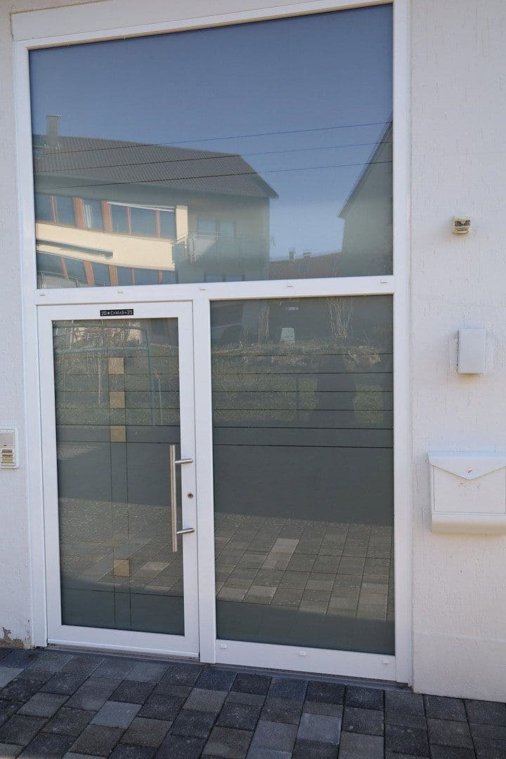 Prenájom bytu 4-izbový 130 m², Graneggweg 8, Waldstetten, Bádensko-Wurttembersko Prenájom bytu 4-izbový 130 m², Graneggweg 8, Waldstetten, Bádensko-Wurttembersko