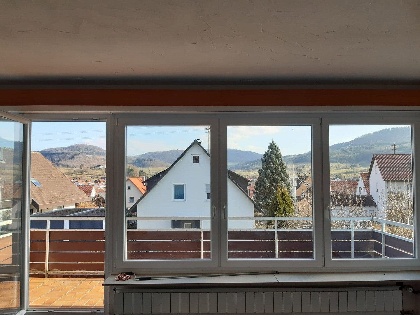 Prenájom bytu 4-izbový 130 m², Graneggweg 8, Waldstetten, Bádensko-Wurttembersko Prenájom bytu 4-izbový 130 m², Graneggweg 8, Waldstetten, Bádensko-Wurttembersko