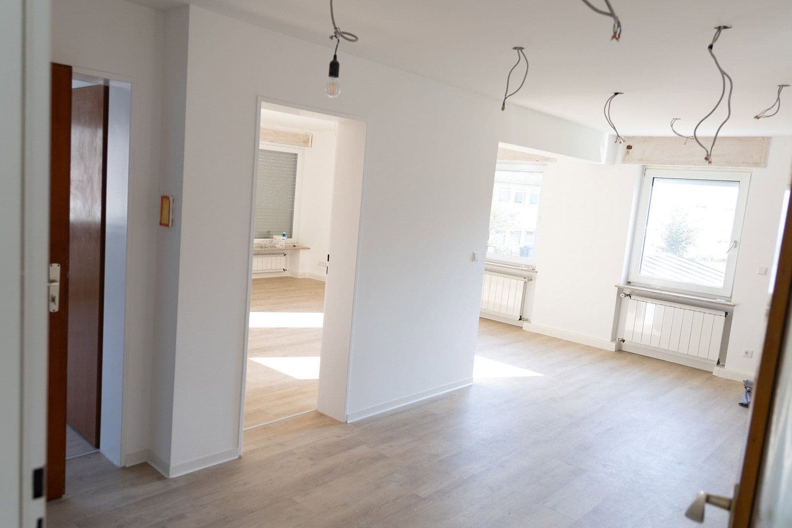 Prenájom bytu 4-izbový 130 m², Graneggweg 8, Waldstetten, Bádensko-Wurttembersko Prenájom bytu 4-izbový 130 m², Graneggweg 8, Waldstetten, Bádensko-Wurttembersko