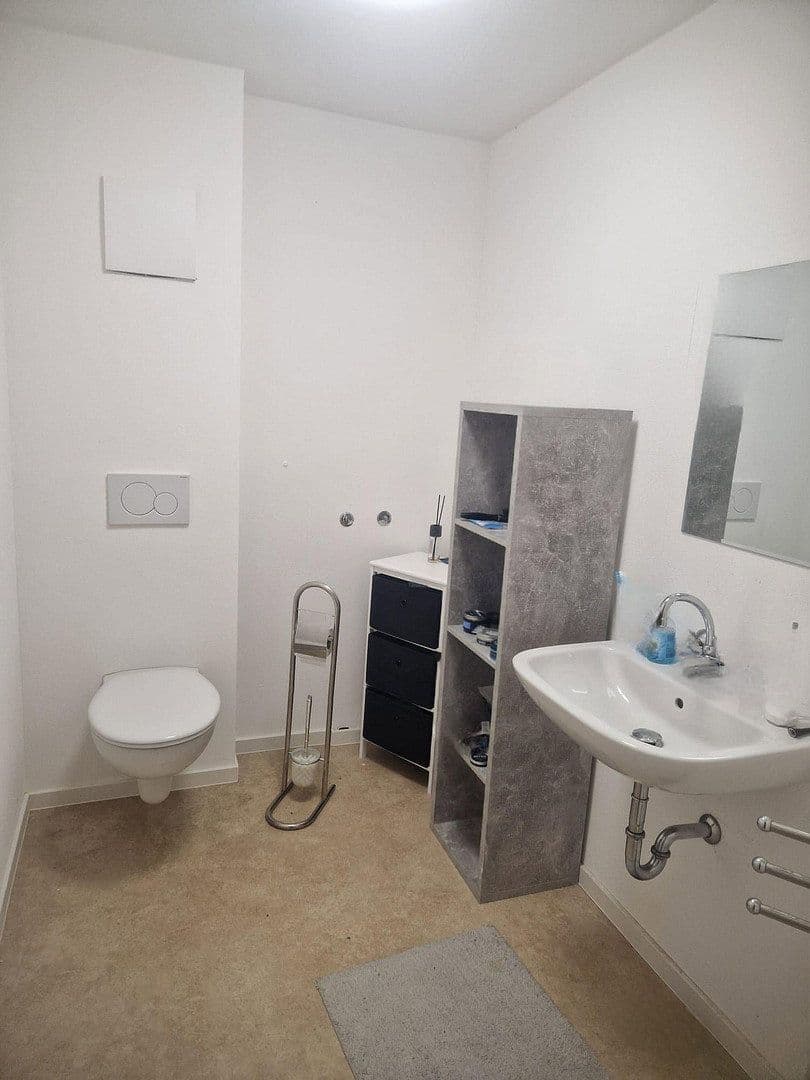 Prenájom bytu 4-izbový 130 m², Graneggweg 8, Waldstetten, Bádensko-Wurttembersko Prenájom bytu 4-izbový 130 m², Graneggweg 8, Waldstetten, Bádensko-Wurttembersko