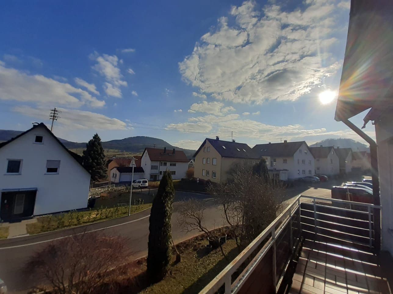 Prenájom bytu 4-izbový 130 m², Graneggweg 8, Waldstetten, Bádensko-Wurttembersko Prenájom bytu 4-izbový 130 m², Graneggweg 8, Waldstetten, Bádensko-Wurttembersko
