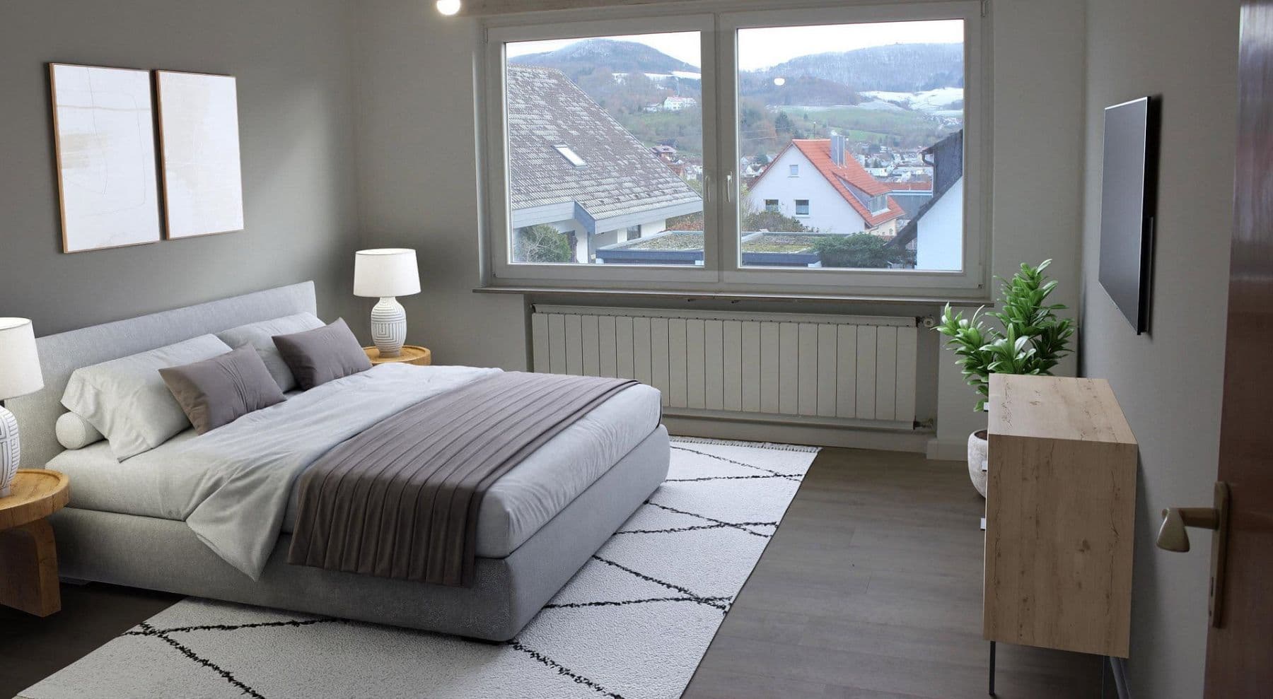 Prenájom bytu 4-izbový 130 m², Graneggweg 8, Waldstetten, Bádensko-Wurttembersko Prenájom bytu 4-izbový 130 m², Graneggweg 8, Waldstetten, Bádensko-Wurttembersko