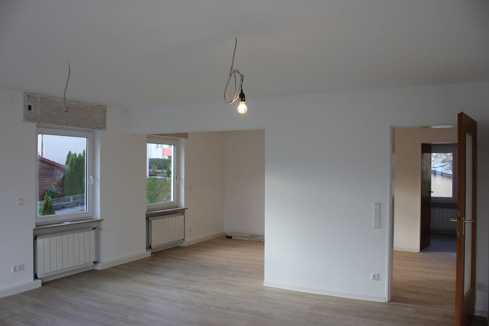Prenájom bytu 4-izbový 130 m², Graneggweg 8, Waldstetten, Bádensko-Wurttembersko Prenájom bytu 4-izbový 130 m², Graneggweg 8, Waldstetten, Bádensko-Wurttembersko