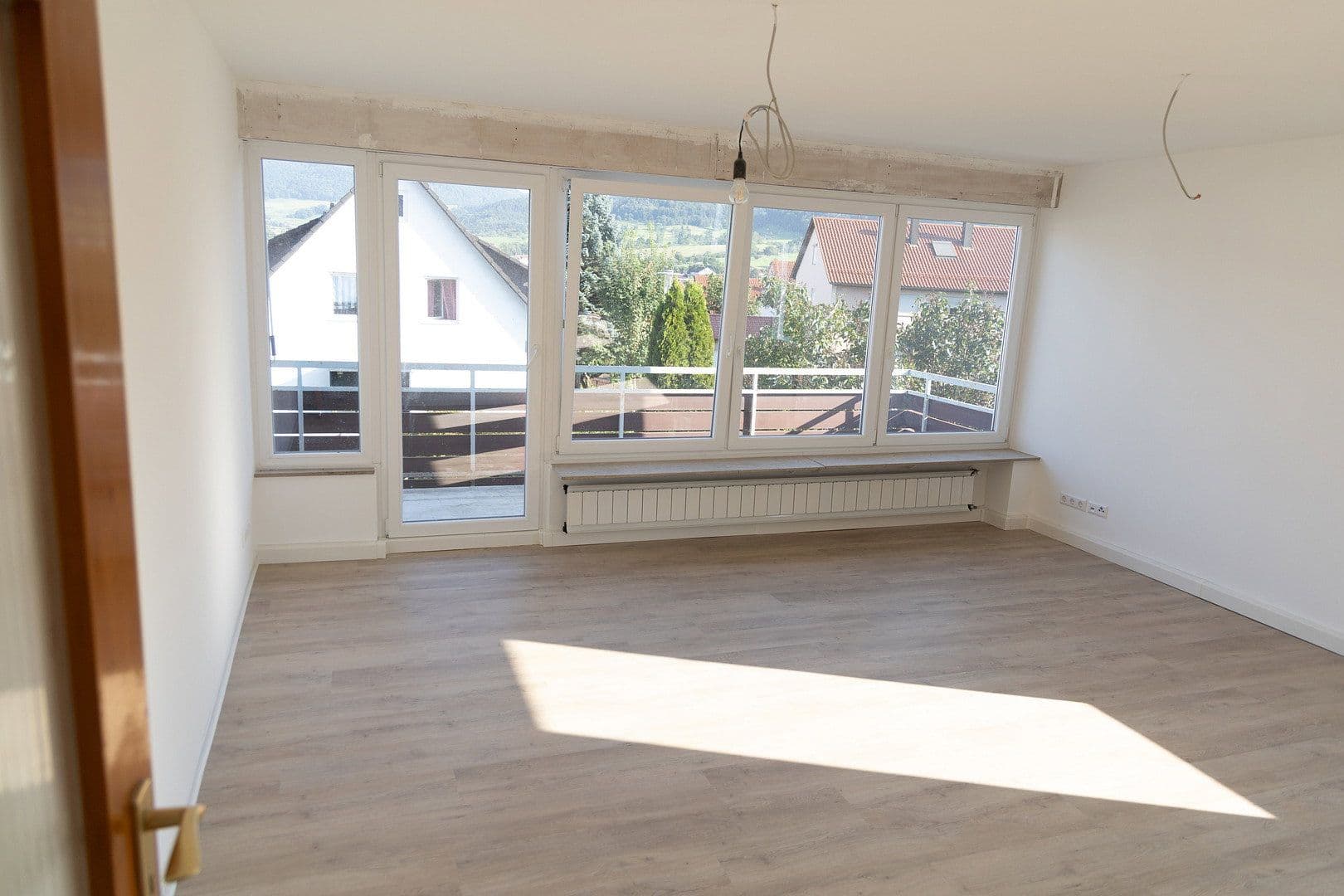 Prenájom bytu 4-izbový 130 m², Graneggweg 8, Waldstetten, Bádensko-Wurttembersko Prenájom bytu 4-izbový 130 m², Graneggweg 8, Waldstetten, Bádensko-Wurttembersko