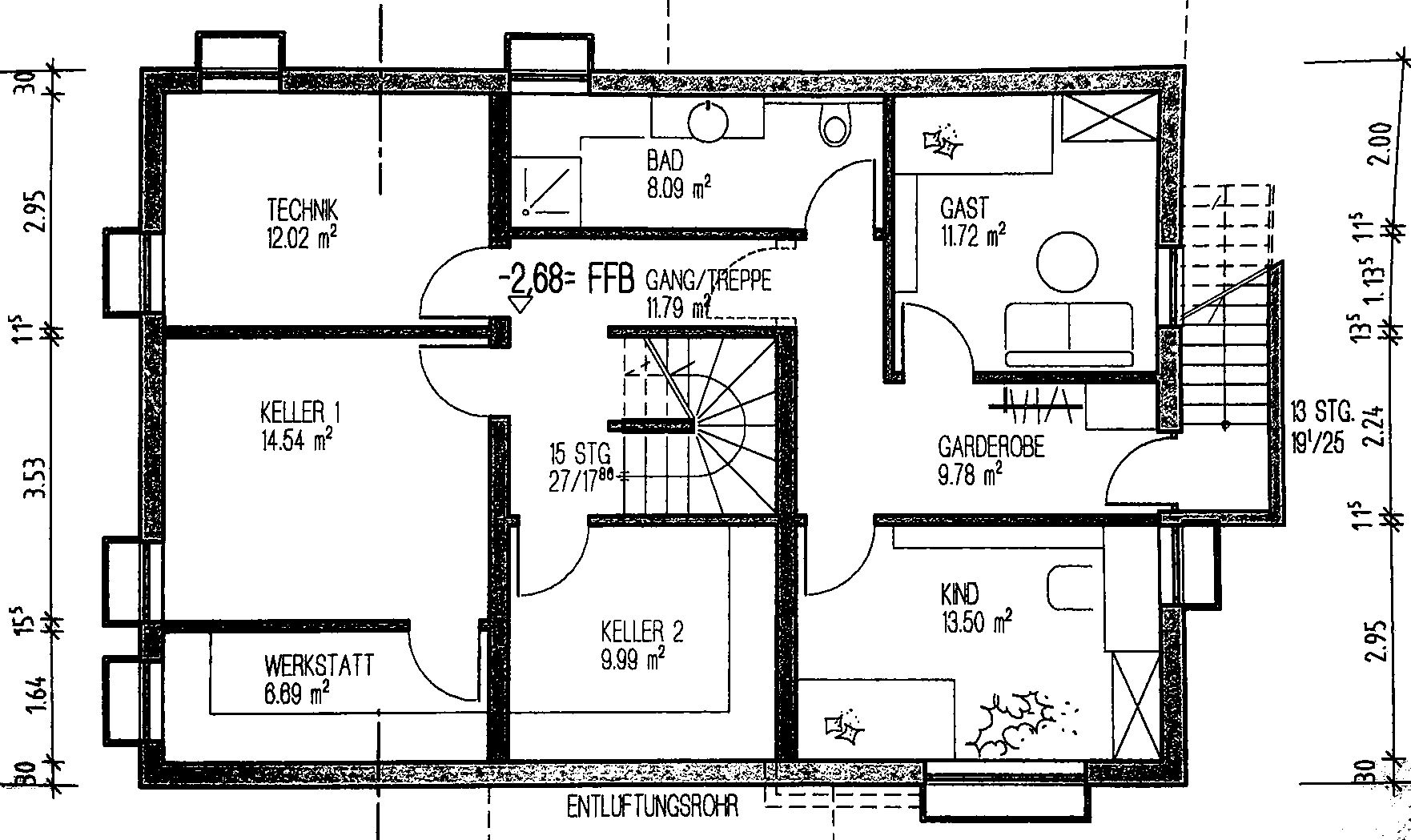 Predaj domu 230 m², pozemok 680 m², Am Hohen Rain 38, Ulm, Bádensko-Wurttembersko Predaj domu 230 m², pozemok 680 m², Am Hohen Rain 38, Ulm, Bádensko-Wurttembersko