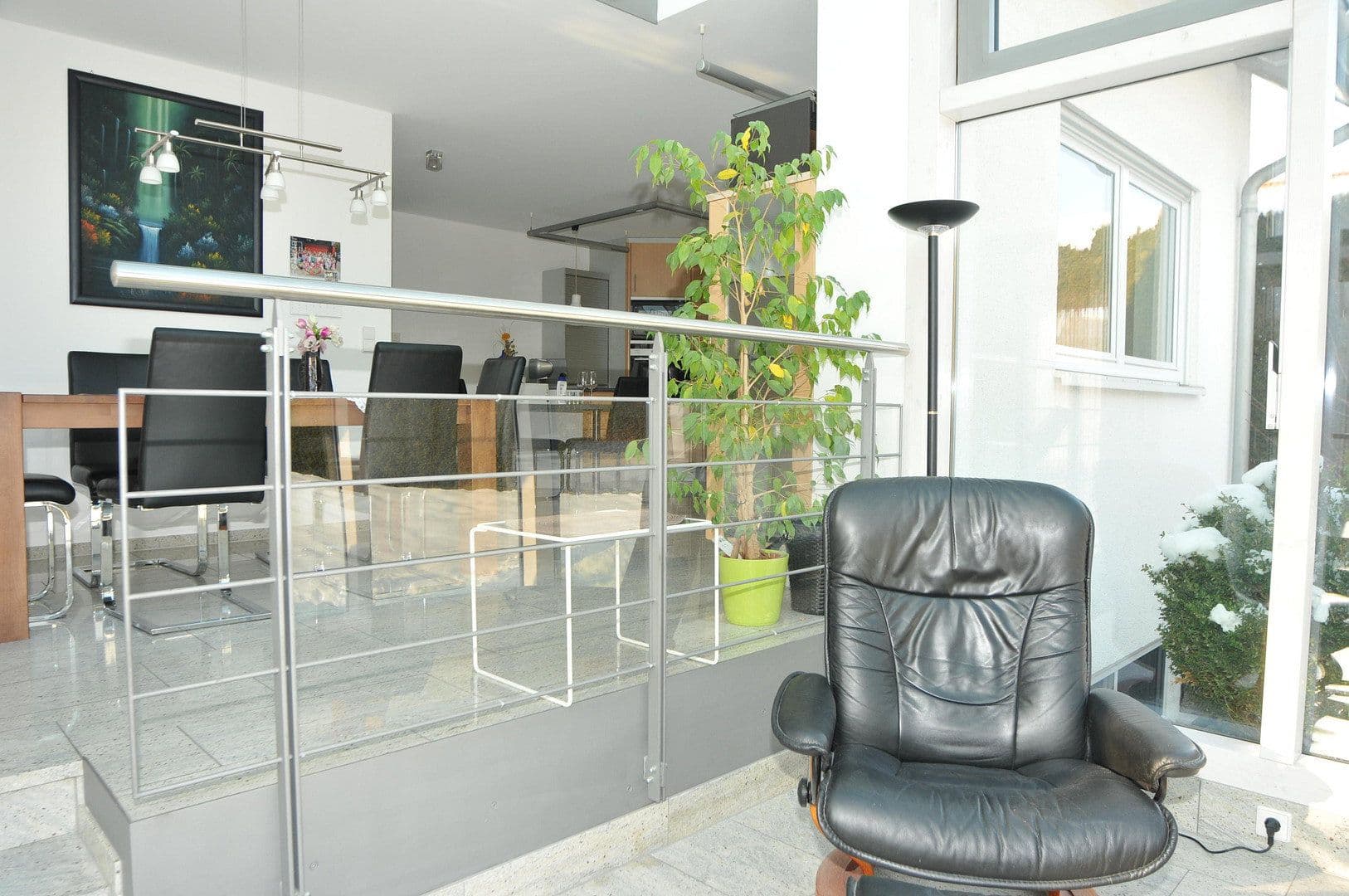 Predaj domu 230 m², pozemok 680 m², Am Hohen Rain 38, Ulm, Bádensko-Wurttembersko Predaj domu 230 m², pozemok 680 m², Am Hohen Rain 38, Ulm, Bádensko-Wurttembersko