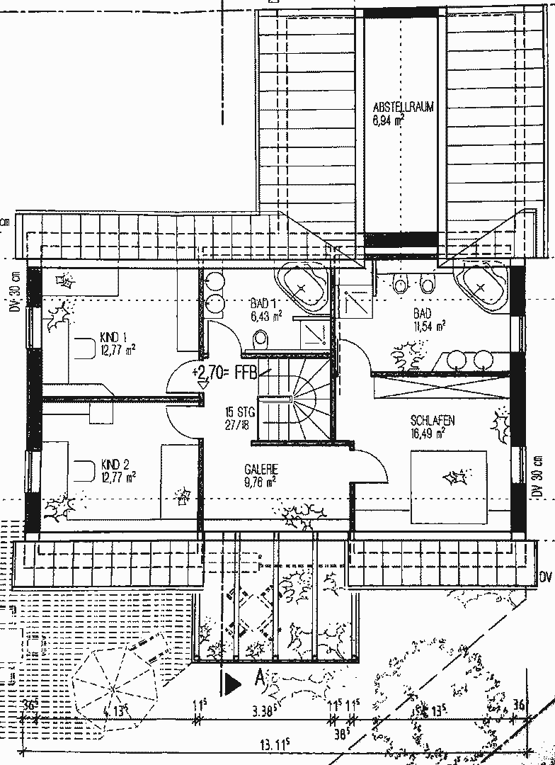 Predaj domu 230 m², pozemok 680 m², Am Hohen Rain 38, Ulm, Bádensko-Wurttembersko Predaj domu 230 m², pozemok 680 m², Am Hohen Rain 38, Ulm, Bádensko-Wurttembersko