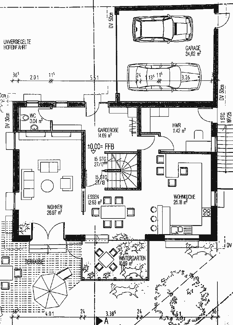 Predaj domu 230 m², pozemok 680 m², Am Hohen Rain 38, Ulm, Bádensko-Wurttembersko Predaj domu 230 m², pozemok 680 m², Am Hohen Rain 38, Ulm, Bádensko-Wurttembersko